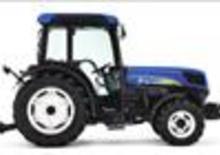 4WD ट्रैक्टर New Holland T 4030 V (701)