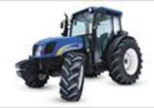 4WD ट्रैक्टर New Holland T 4040 N (101)