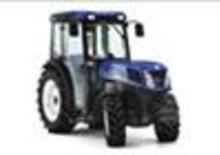 4WD ट्रैक्टर New Holland T 4040 V (701)