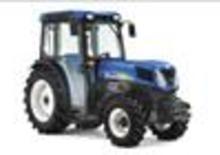 4WD ट्रैक्टर New Holland T 4050 V (701)
