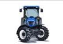 4WD ट्रैक्टर New Holland T 4060 F (700)