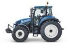 4WD ट्रैक्टर New Holland T 4.105