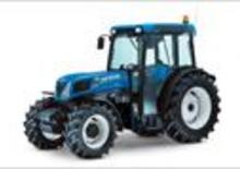 4WD ट्रैक्टर New Holland T 4.105 F
