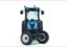 4WD ट्रैक्टर New Holland T 4.105 N DLX Pack