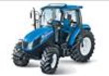 4WD ट्रैक्टर New Holland T 4.55 Powerstar (300)