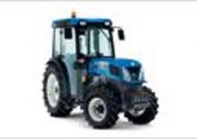 4WD ट्रैक्टर New Holland T 4.65 V
