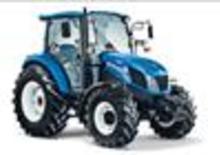 4WD ट्रैक्टर New Holland T 4.75 Powerstar (300)