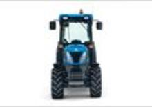 4WD ट्रैक्टर New Holland T 4.85 V
