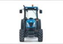 4WD ट्रैक्टर New Holland T 4.95 N
