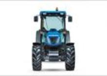 4WD ट्रैक्टर New Holland T 4.95