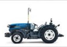 4WD ट्रैक्टर New Holland T 4.95 V