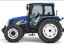 4WD ट्रैक्टर New Holland T 5040 (100)