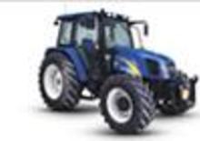4WD ट्रैक्टर New Holland T 5060 (500)