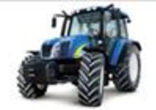4WD ट्रैक्टर New Holland T 5070 (500)