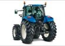 4WD ट्रैक्टर New Holland T 5.115 (901)