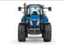 4WD ट्रैक्टर New Holland T 5.95 (802)