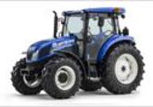 4WD ट्रैक्टर New Holland T 5.95 (701)