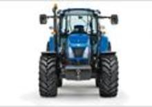 4WD ट्रैक्टर New Holland T 5.95 (901)