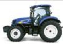 4WD ट्रैक्टर New Holland T 6050 Elite (500)