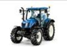 4WD ट्रैक्टर New Holland T 6.120 (770)