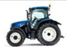 4WD ट्रैक्टर New Holland T 6.140 (770)