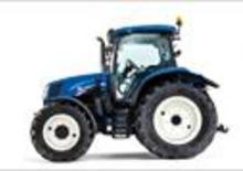 4WD ट्रैक्टर New Holland T 6.140 (552)