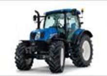 4WD ट्रैक्टर New Holland T 6.150 (552)