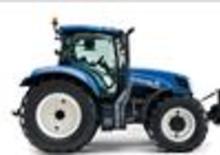 4WD ट्रैक्टर New Holland T 6.155 (770)