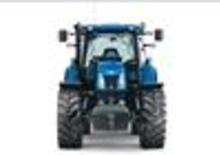 4WD ट्रैक्टर New Holland T 6.175 (770)