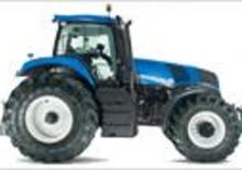 4WD ट्रैक्टर New Holland T 8.300 (800)