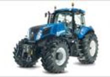 4WD ट्रैक्टर New Holland T 8.330 (800)