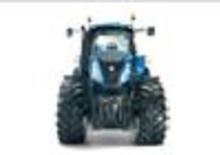 4WD ट्रैक्टर New Holland T 8.390 (100)