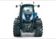 4WD ट्रैक्टर New Holland T 8.390 (801)