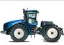 4WD ट्रैक्टर New Holland T 9.390 (100)