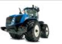 4WD ट्रैक्टर New Holland T 9.450 (100)