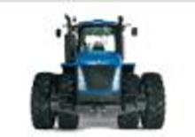 4WD ट्रैक्टर New Holland T 9.505 (100)
