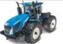 4WD ट्रैक्टर New Holland T 9.560 (100)
