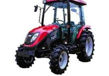 4WD ट्रैक्टर TYM T433
