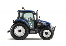4WD ट्रैक्टर New Holland T5.105