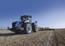 4WD ट्रैक्टर New Holland T9.565
