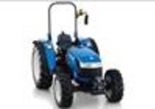 4WD ट्रैक्टर New Holland TD 3.50