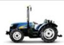 4WD ट्रैक्टर New Holland TD 4030 F