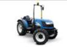 4WD ट्रैक्टर New Holland TD 4040 F