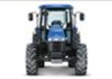 4WD ट्रैक्टर New Holland TD 5010 (423)