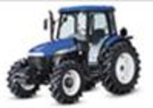 4WD ट्रैक्टर New Holland TD 5030 (502)