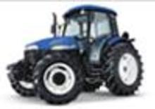 4WD ट्रैक्टर New Holland TD 5040 (502)