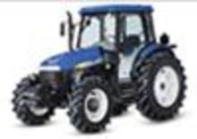 4WD ट्रैक्टर New Holland TD 5050 (502)
