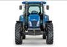 4WD ट्रैक्टर New Holland TD 5.65 (500)