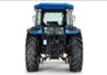 4WD ट्रैक्टर New Holland TD 5.95 (401)
