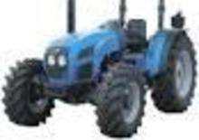 4WD ट्रैक्टर Landini Technofarm 80 STD
